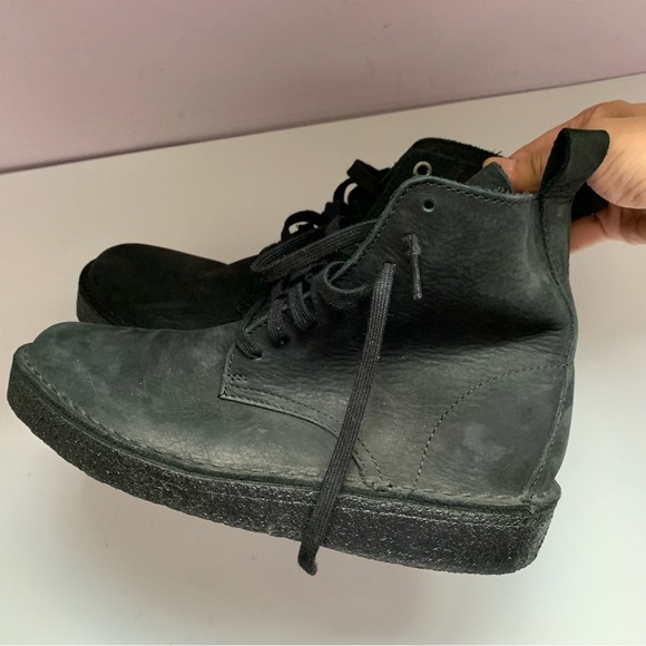 Clarks Original Desert Boot Sz US 7‎ - Picture 7 of 11
